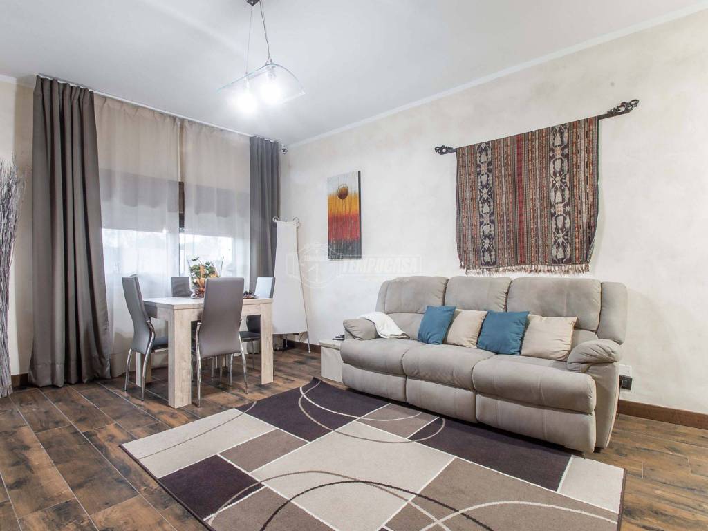 Appartamento a Mozzate in Via SANTA CROCE - Foto 3