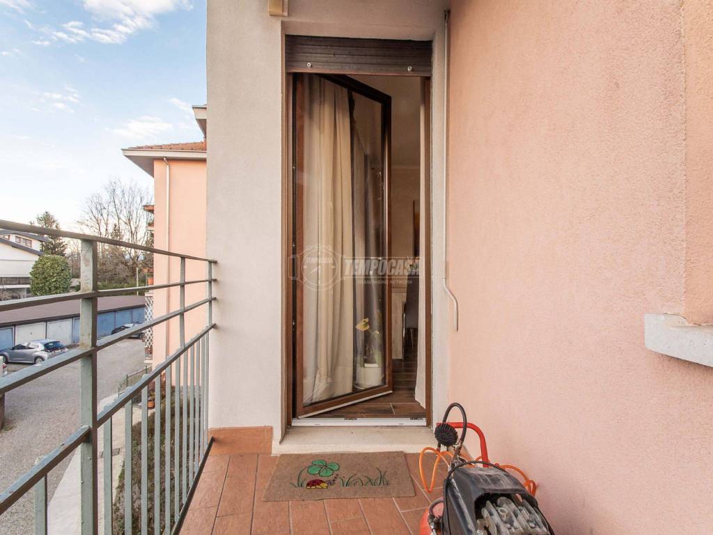 Appartamento a Mozzate in Via SANTA CROCE - Foto 5