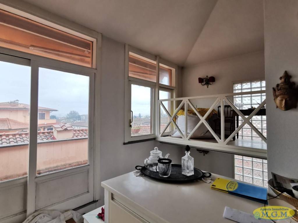 Appartamento a Santa croce sull'arno - Foto 5