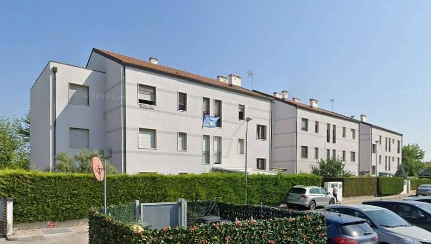 Appartamento a Padova in via Vittorio Benussi, 16 - Foto 3