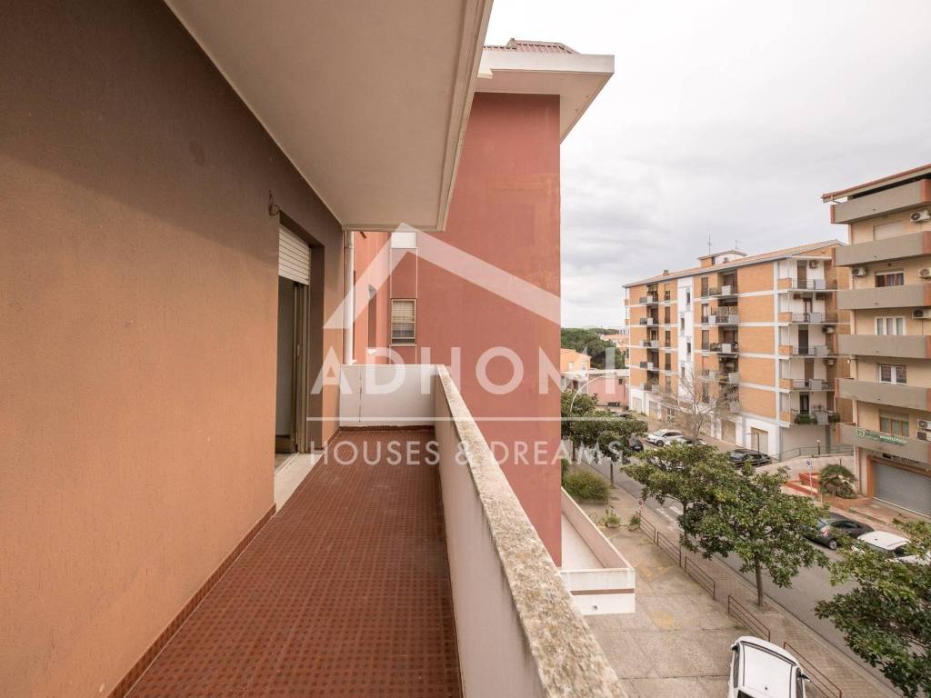 Appartamento a Carbonia in Via Dalmazia - Foto 2