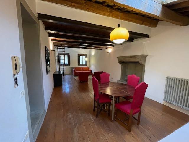 Appartamento a Sansepolcro in Piazza Torre di Berta - Foto 2