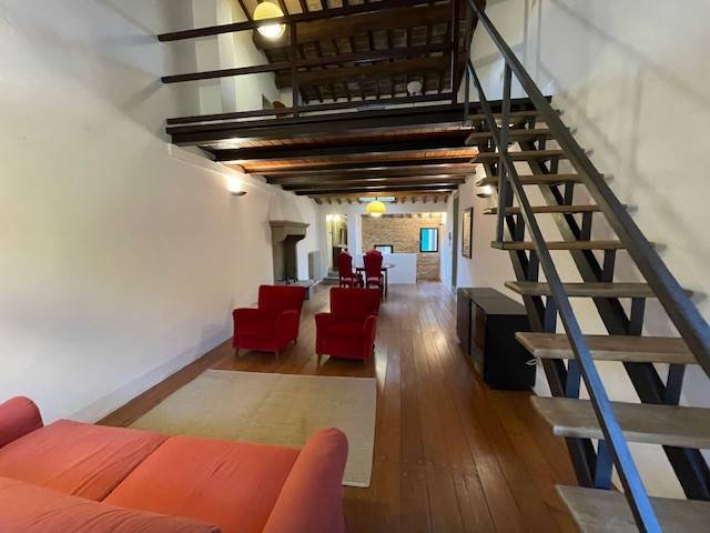 Appartamento a Sansepolcro in Piazza Torre di Berta - Foto 3