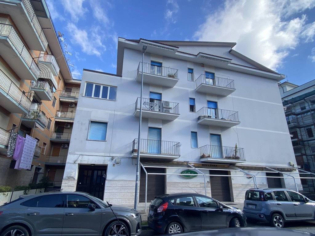 Appartamento a Benevento in Via Napoli - Foto 3