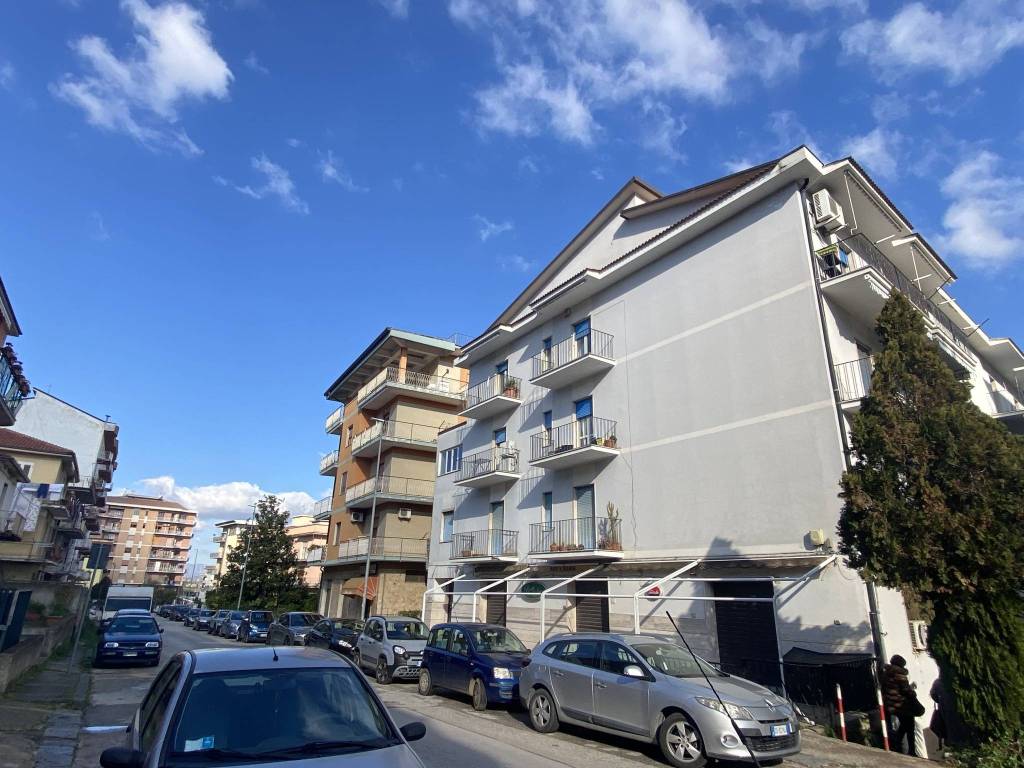 Appartamento a Benevento in Via Napoli - Foto 4