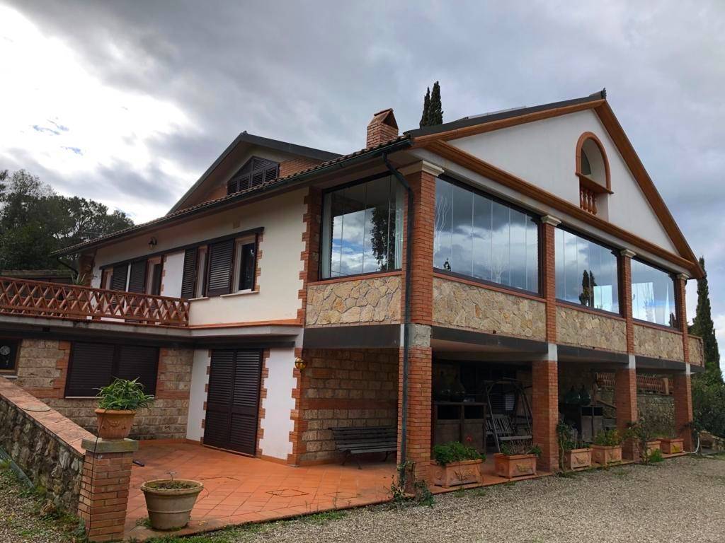 Rustico / casale a Massa marittima in Località Schiantapetto - Foto 2