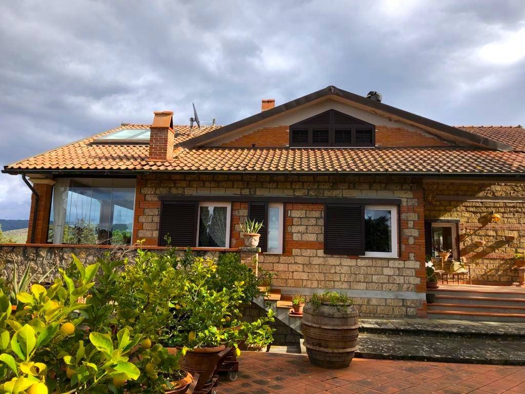 Rustico / casale a Massa marittima in Località Schiantapetto - Foto 3