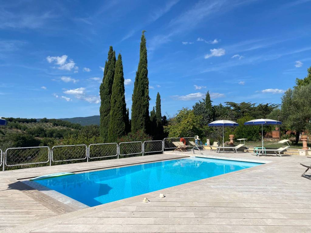 Rustico / casale a Massa marittima in Località Schiantapetto - Foto 4