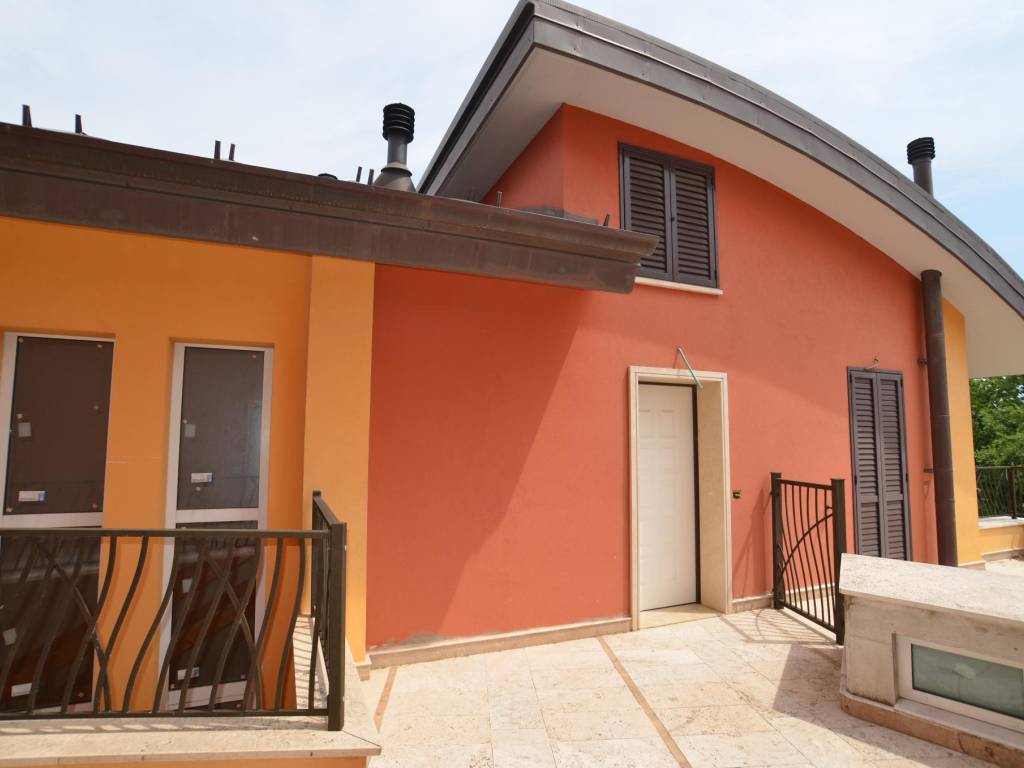 Appartamento a San benedetto del tronto in Via Vespasiani - Foto 2