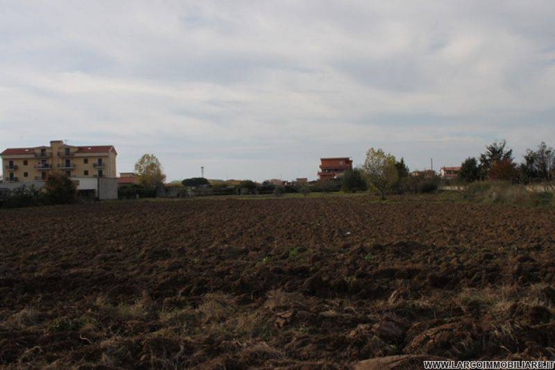 Terreno a Scalea in Via Necco - Foto 2