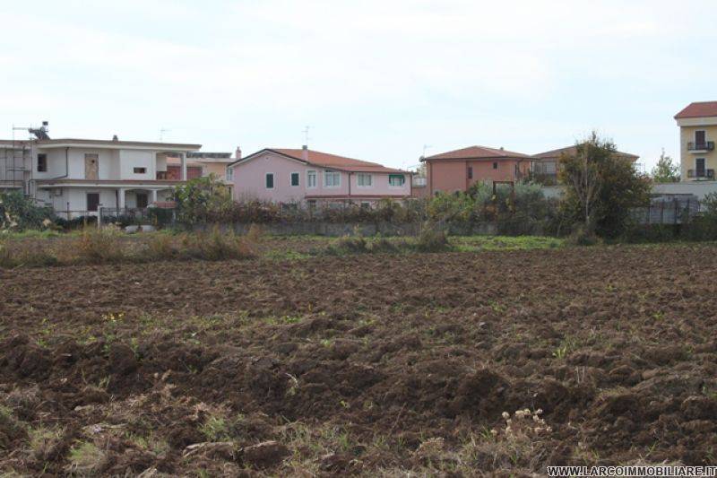 Terreno a Scalea in Via Necco - Foto 3