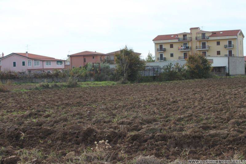 Terreno a Scalea in Via Necco - Foto 4