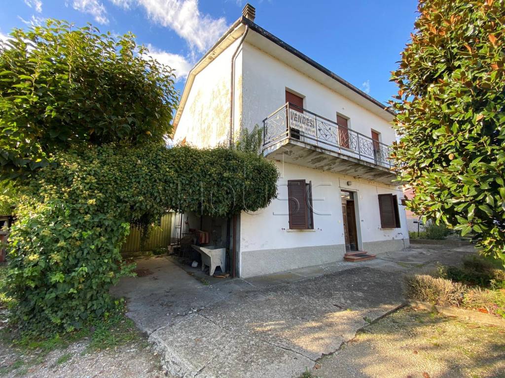 Casa indipendente a Città di castello in Via Romana, Promano, PG - Foto 3