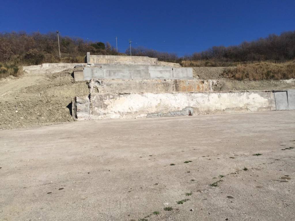 Terreno a Mafalda in Strada Statale della Valle del Biferno - Foto 2