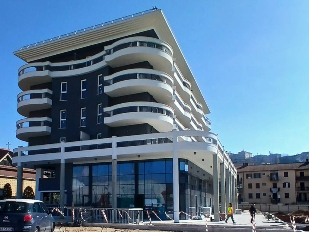 Appartamento a Frosinone in Sacro Cuore - Foto 2