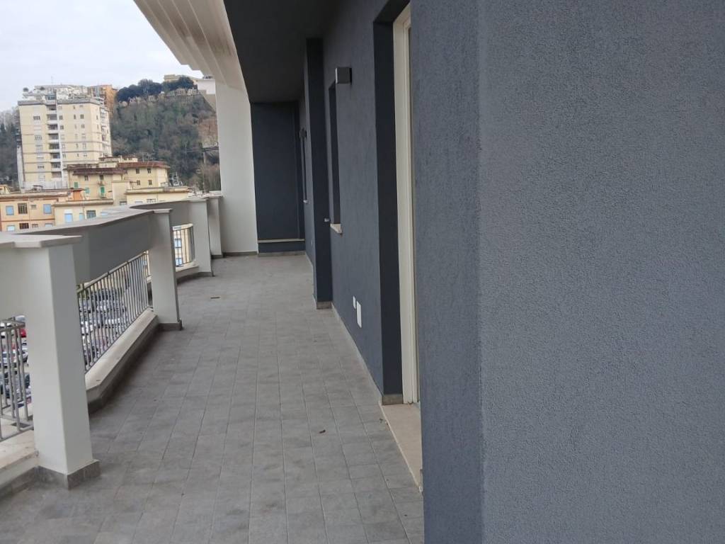 Appartamento a Frosinone in Sacro Cuore - Foto 4