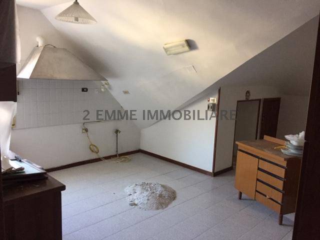 Attico / mansarda a Roccafluvione - Foto 2