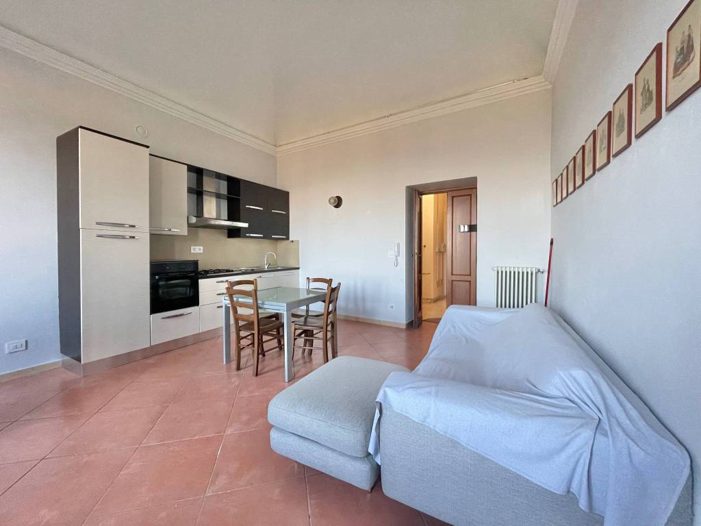 Appartamento a Calosso in Via Regina Margherita, 5 - Foto 3