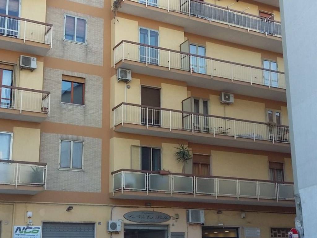Appartamento a Cerignola in Zona Cristo Re - Foto 4