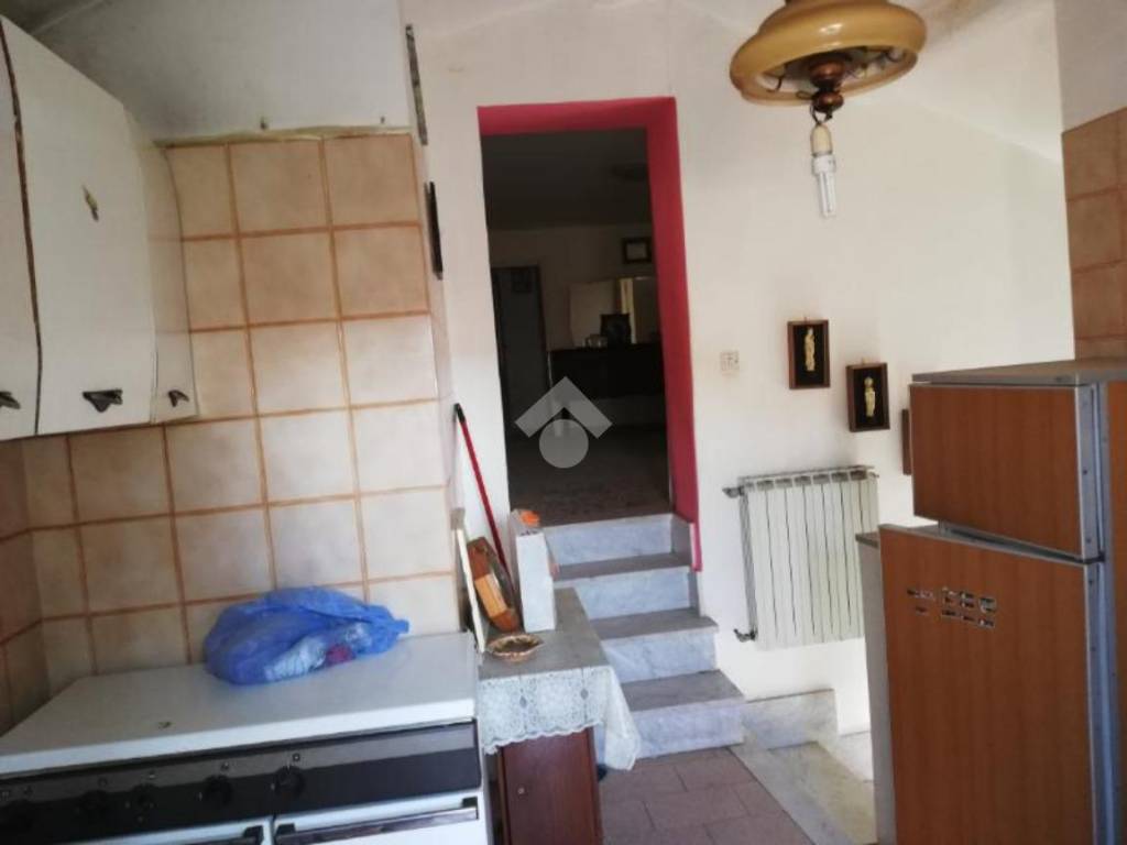 Appartamento a Olevano romano in via mazzini - Foto 4