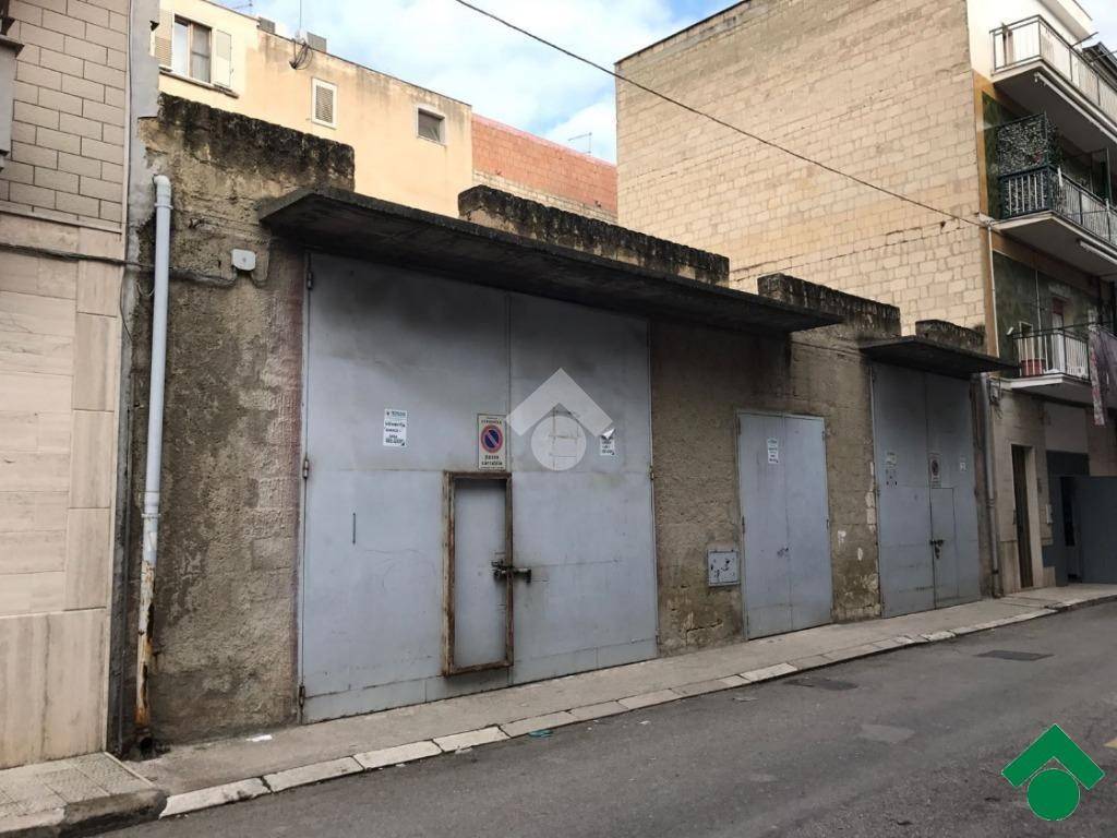Box / garage a Cerignola in Zona Scarafone - Foto 2