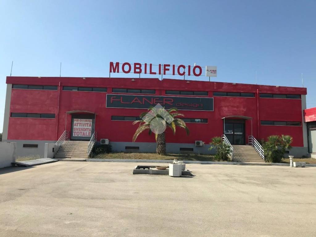 Immobile a Cerignola in Via S.S16, 1 - Foto 3