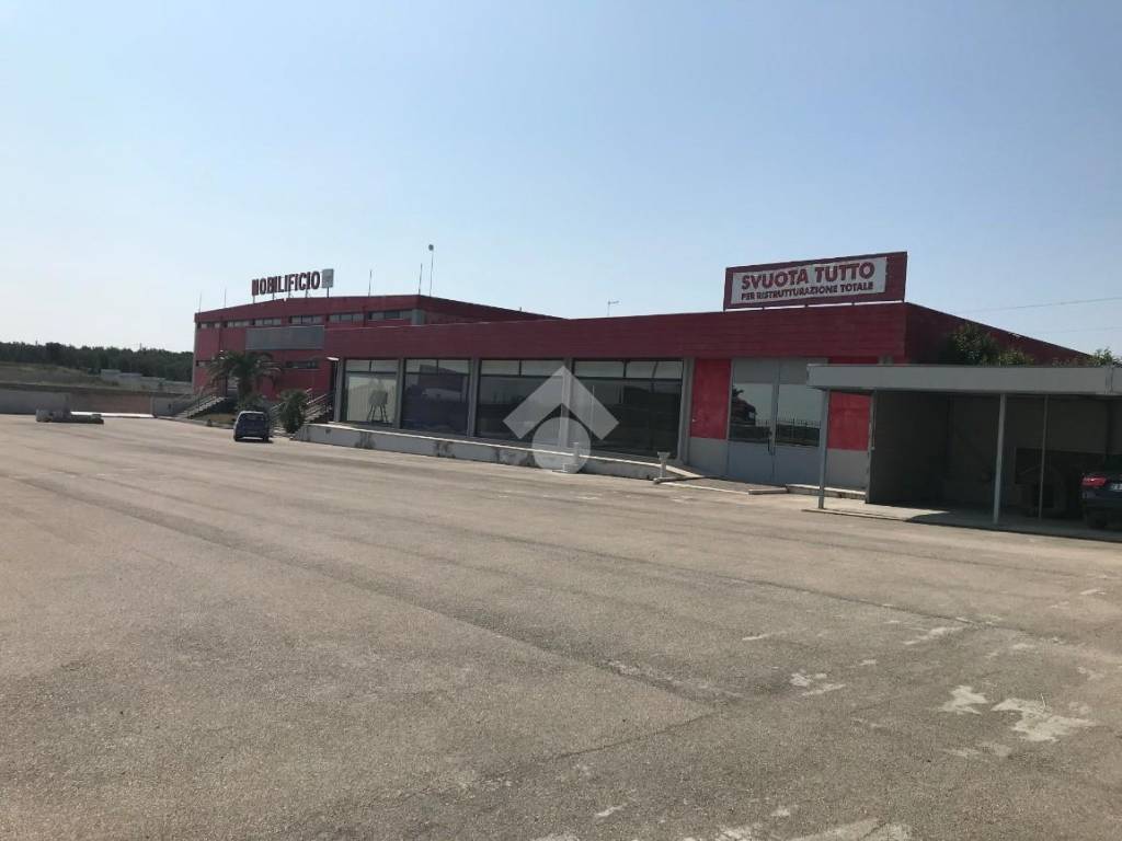 Immobile a Cerignola in Via S.S16, 1 - Foto 4