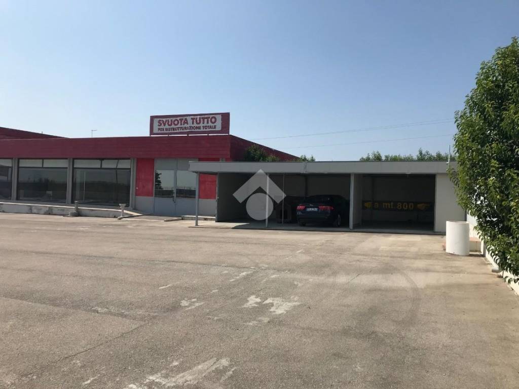 Immobile a Cerignola in Via S.S16, 1 - Foto 5