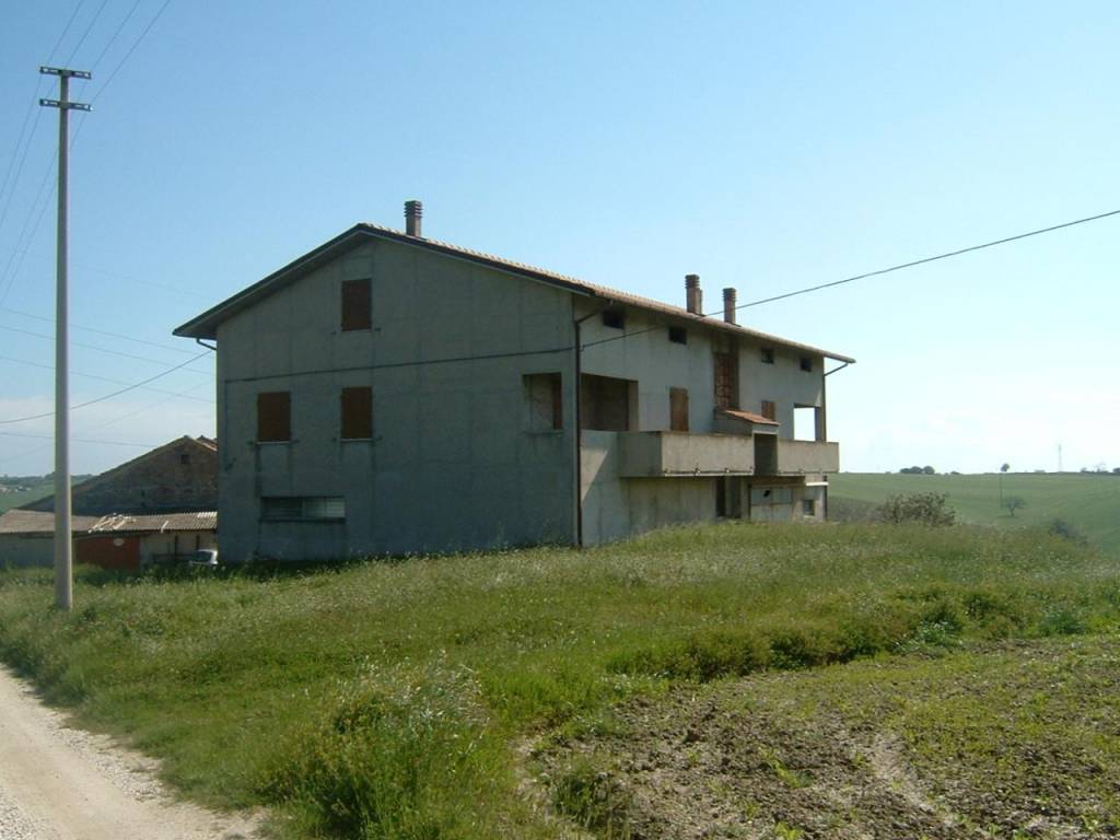 Casa indipendente a Senigallia - Foto 2