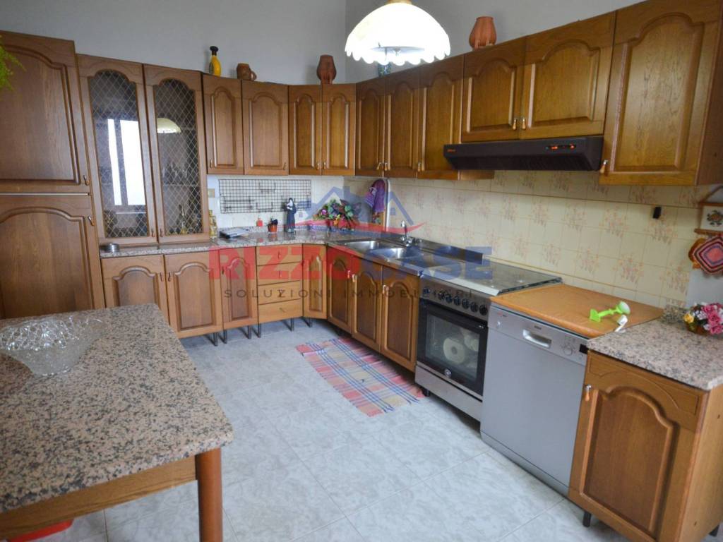 Casa indipendente a Corigliano-rossano in Via Porta Cappuccini, 1 - Foto 4