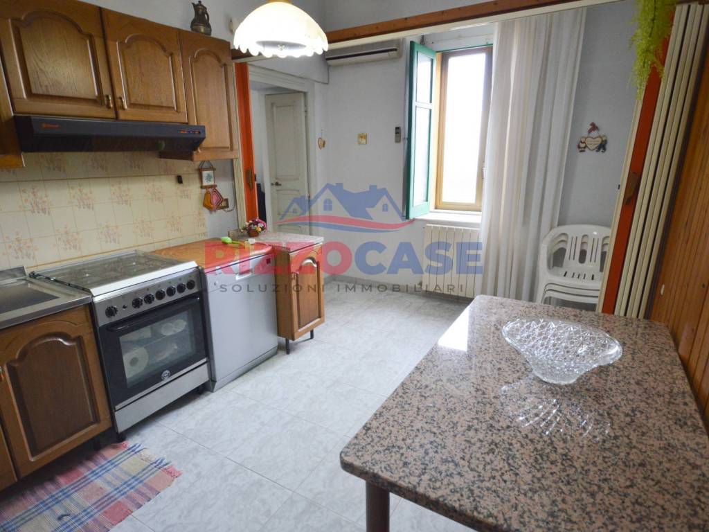 Casa indipendente a Corigliano-rossano in Via Porta Cappuccini, 1 - Foto 5