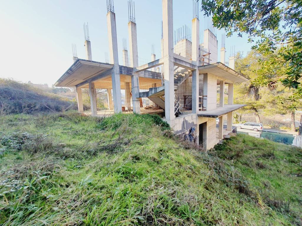 Casa indipendente a San benedetto del tronto in via col dei pioppi - Foto 2