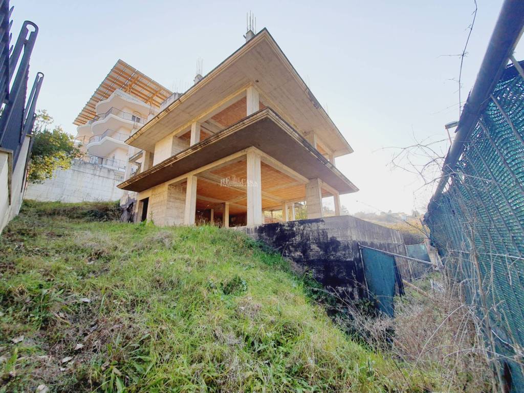 Casa indipendente a San benedetto del tronto in via col dei pioppi - Foto 4