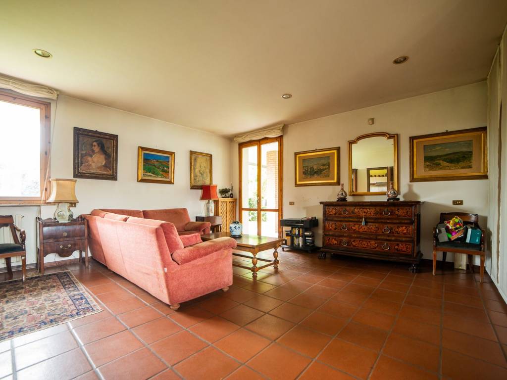 Villa a Reggio emilia - Foto 2