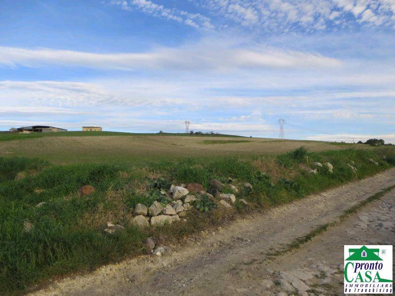 Terreno a Buscemi in SP39 - Foto 2