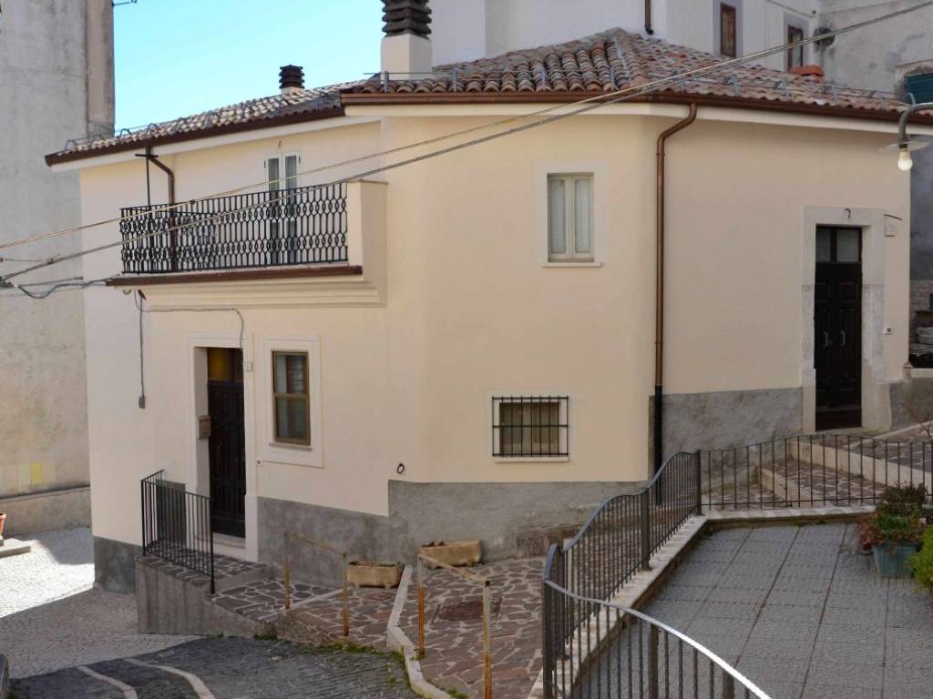 Appartamento a Ovindoli in Via Nicola Sebastiani - Foto 3