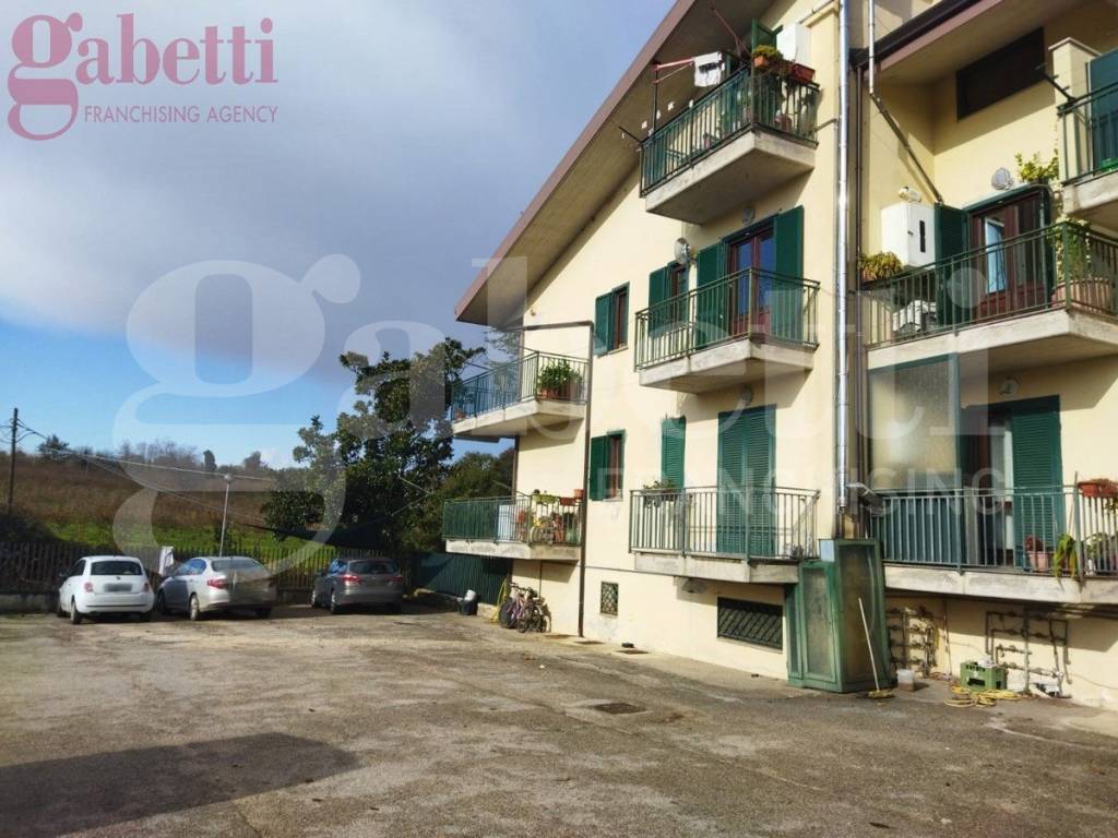 Appartamento a Teano in Borgonuovo, snc - Foto 2