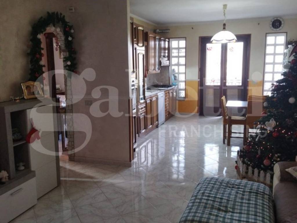 Appartamento a Teano in Borgonuovo, snc - Foto 3
