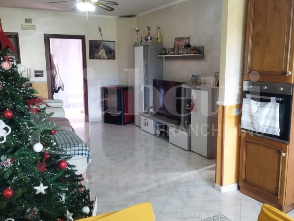 Appartamento a Teano in Borgonuovo, snc - Foto 4