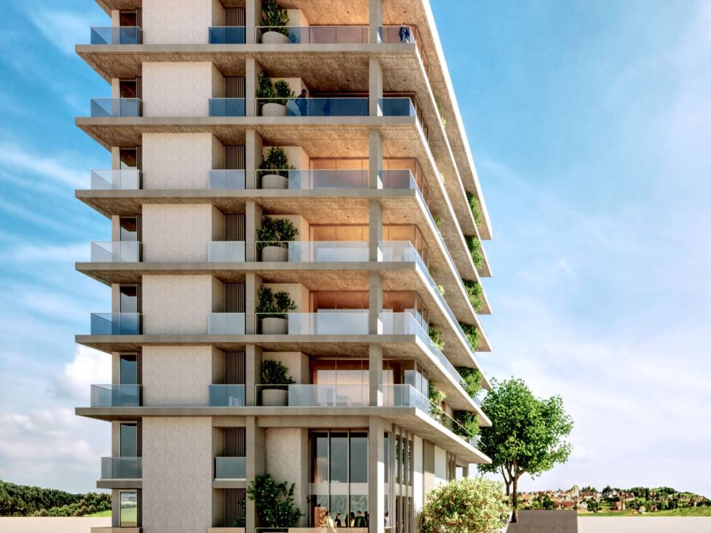 Progetto a Gabicce mare in Via Fratelli Baracca - Foto 2