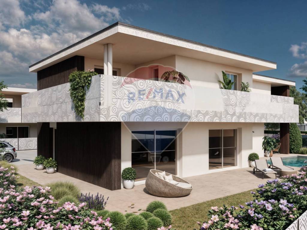 Villa a Castelnuovo del garda - Foto 3