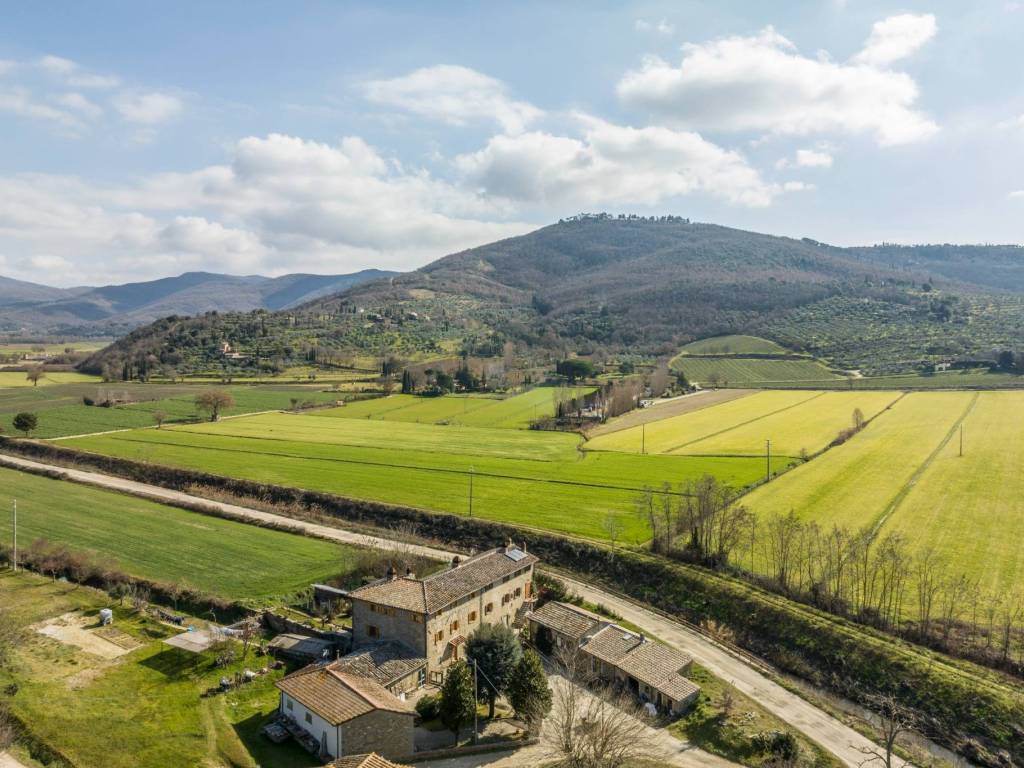 Palazzo / stabile a Cortona - Foto 3