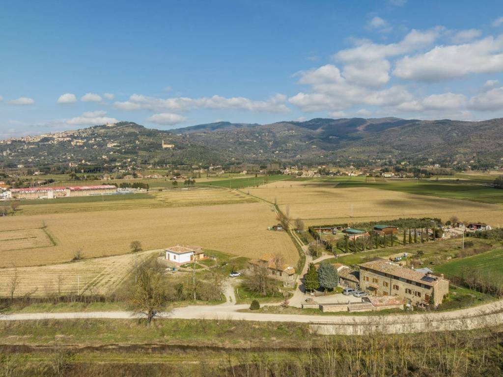 Palazzo / stabile a Cortona - Foto 5