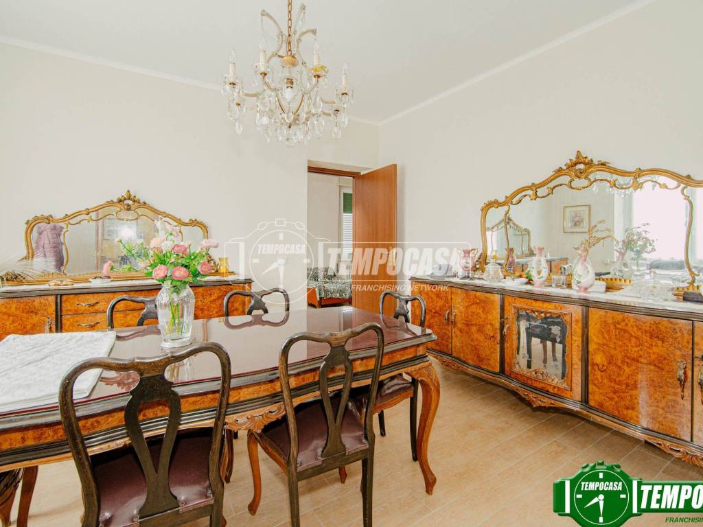 Villa a Bressana bottarone in Via IV Novembre - Foto 5
