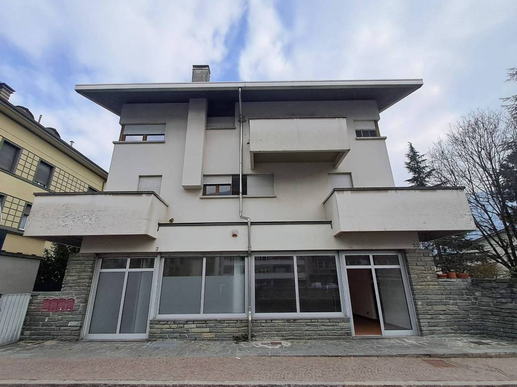 Immobile a Sondrio in Lungomallero Luigi Cadorna, 33 - Foto 2