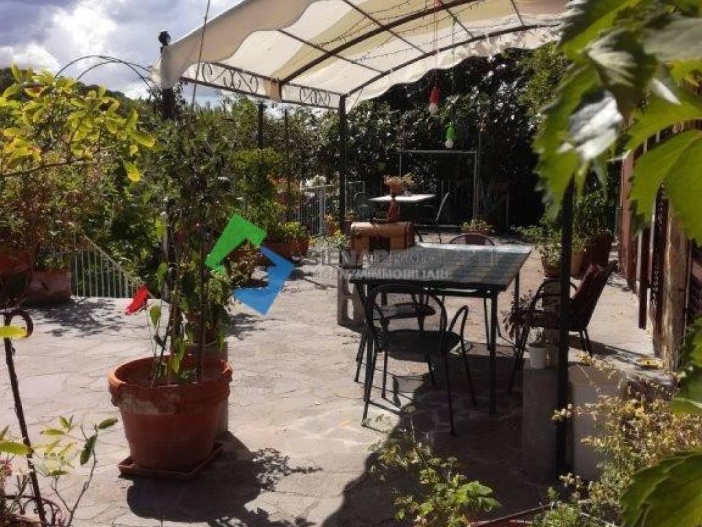 Casa indipendente a Castelnuovo berardenga - Foto 5