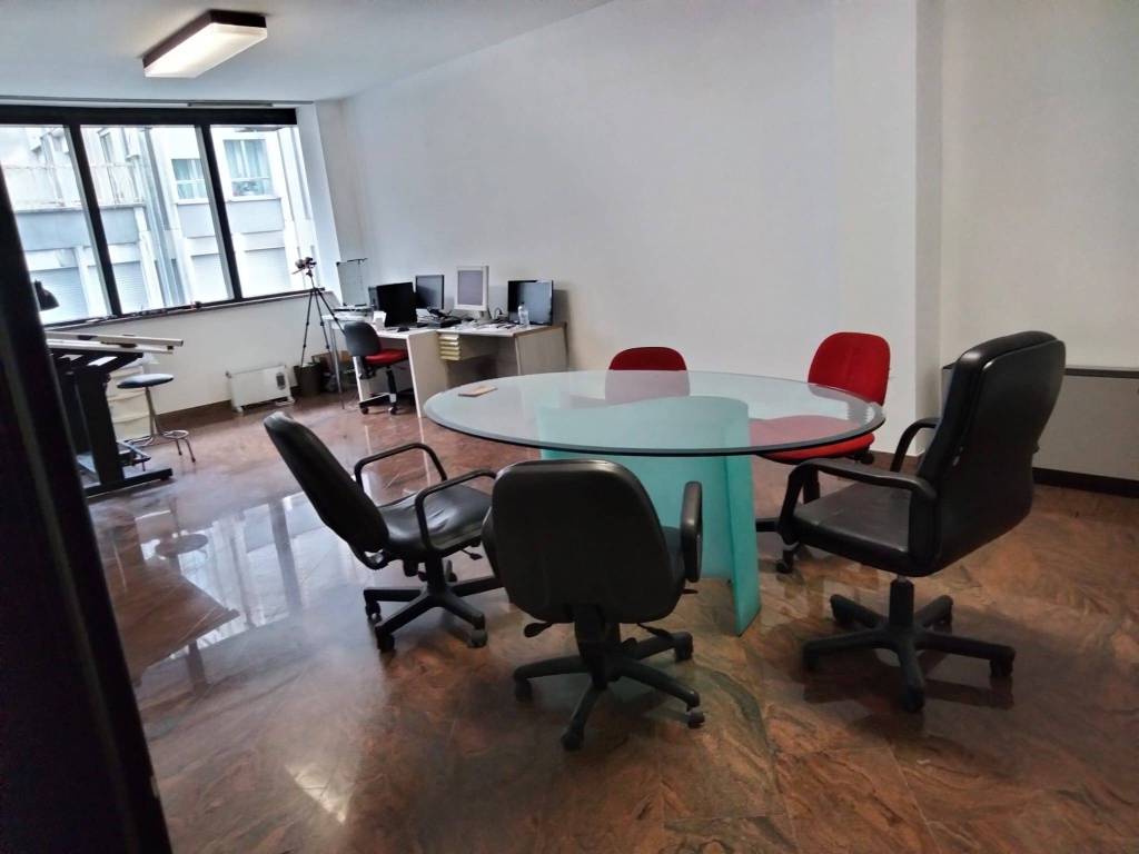 Immobile a Novara in Corso Vittoria, 1 - Foto 4