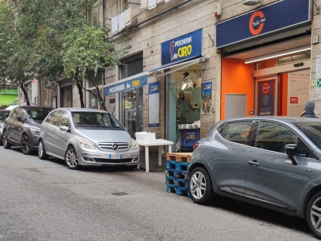 Immobile a Salerno in Via Giuseppe Avallone - Foto 2