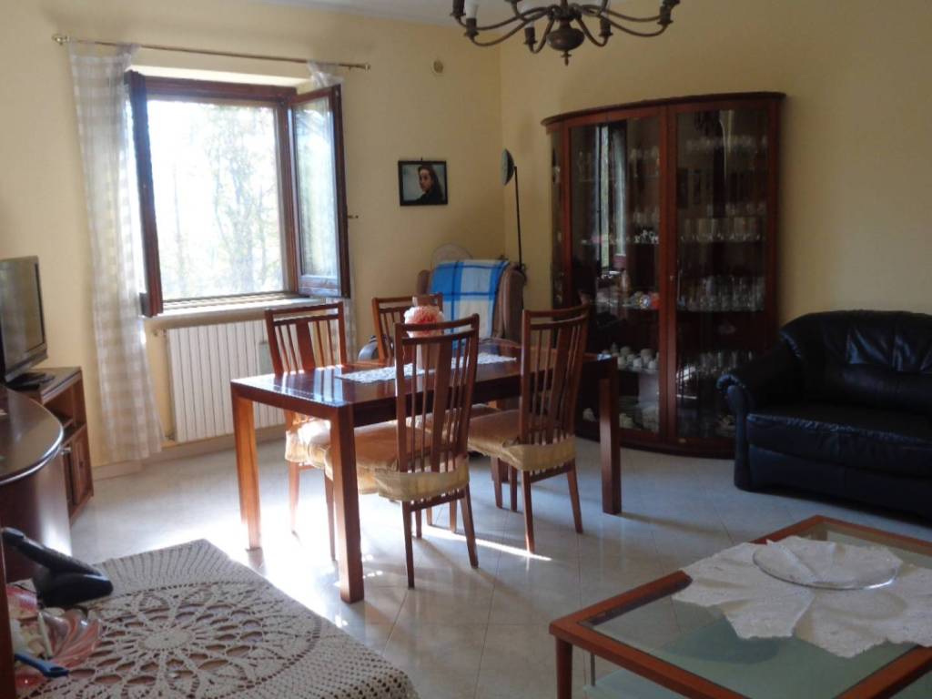 Villa a Fisciano in via popa - Foto 5