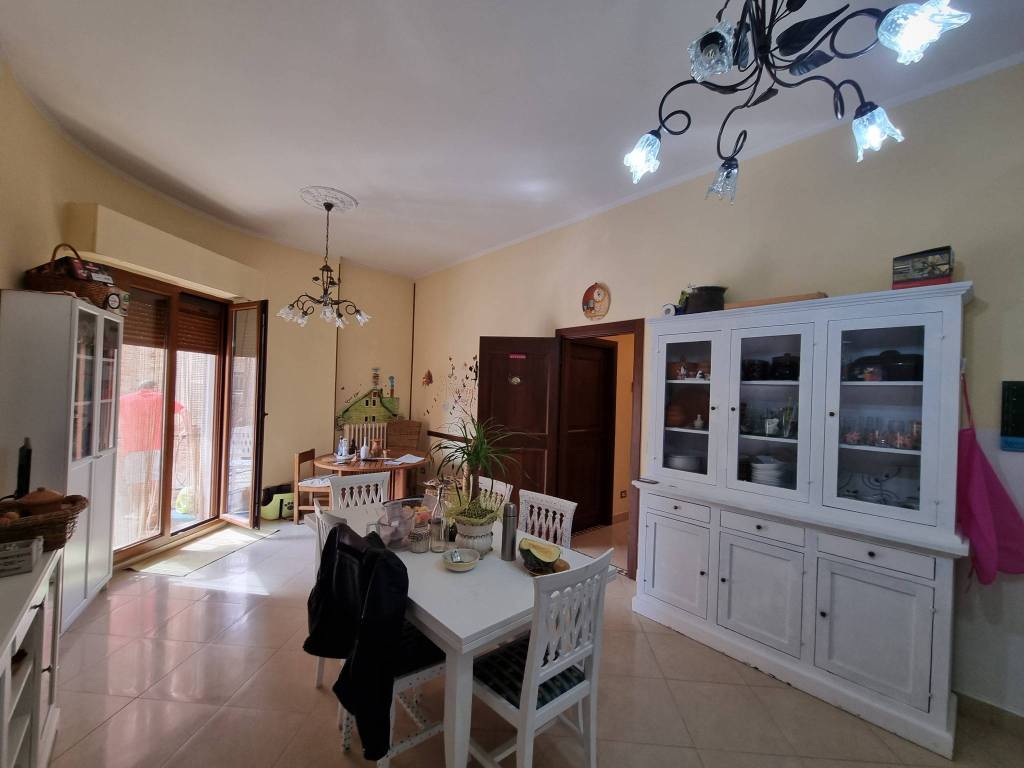 Casa indipendente a Corridonia in Piazza del Popolo - Foto 3